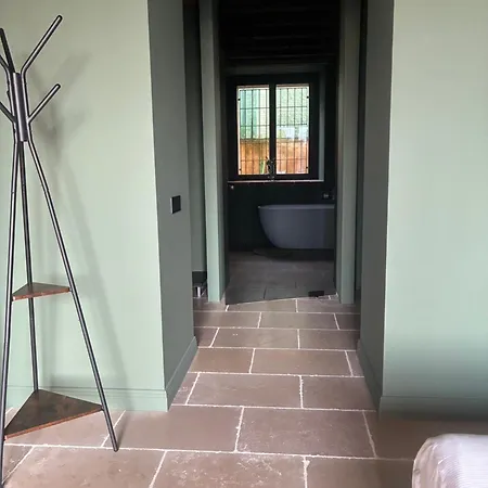 Privatunterkunft Dimora Rosaspina Eden E Platinum
