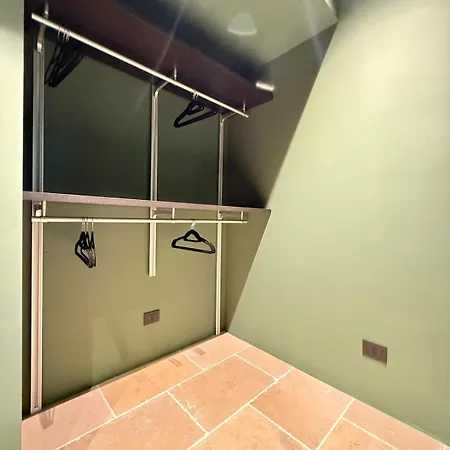 Dimora Rosaspina Eden E Platinum *