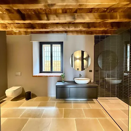 Dimora Rosaspina Eden E Platinum Adro