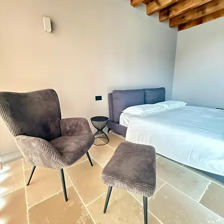 Dimora Rosaspina Eden E Platinum Adro