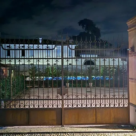 Dimora Rosaspina Eden E Platinum *