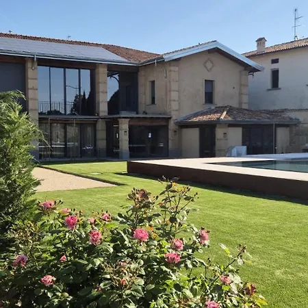 Dimora Rosaspina Eden E Platinum