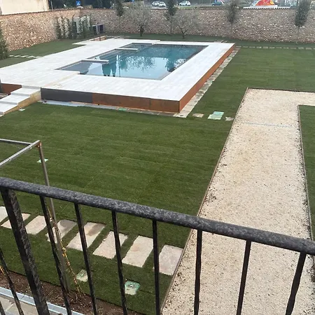 Dimora Rosaspina Eden E Platinum منزل للإقامة *