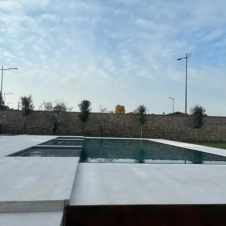 منزل للإقامة Dimora Rosaspina Eden E Platinum Adro